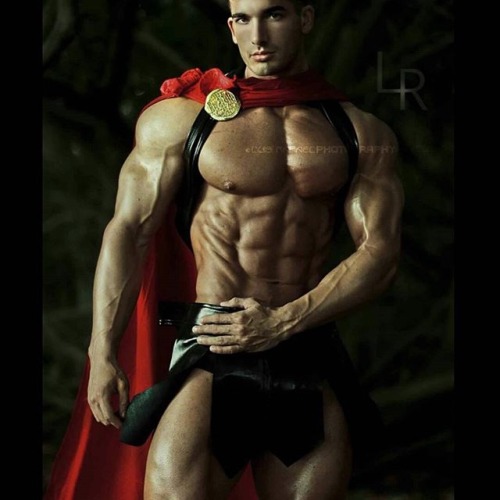 yesmiddleman:  Chase Savoie