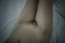 Body hair in all its forms is good and welcomed!!!