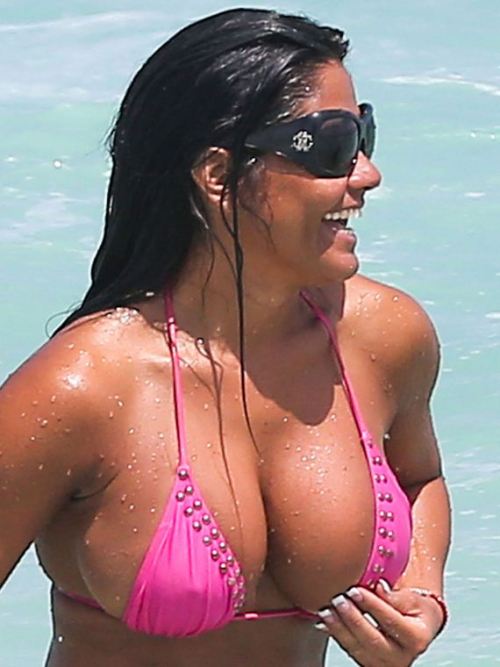 raulbenjamin1975:  Maripily Rivera