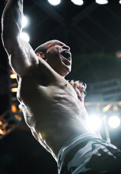 Mma-Photos:  - The Axe Murderer