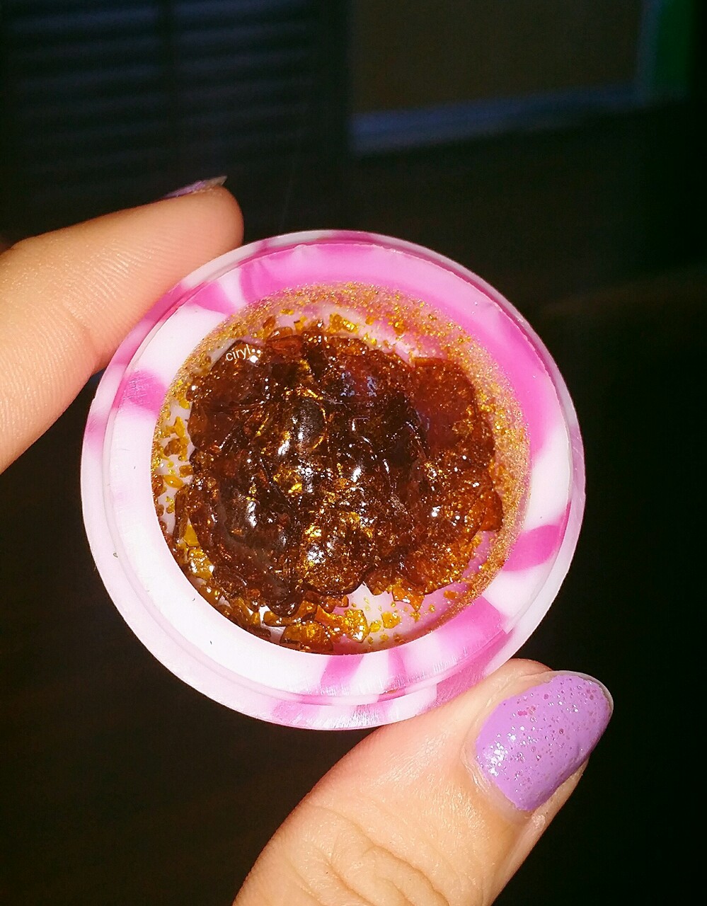 ciryl:  Phantom Cookies