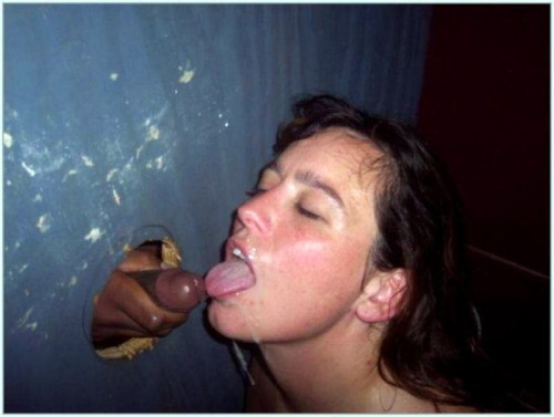 ingloryholeswetrust:  Source: http://gloryhole-addicted.tumblr.com/