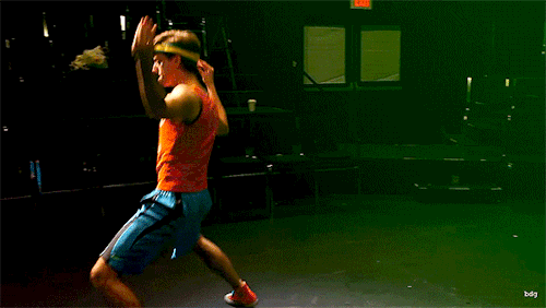 Today’s The Three Year Anniversary Of See The Day, Aka, When Brian Asked “can I Rip Your Heart Out?”