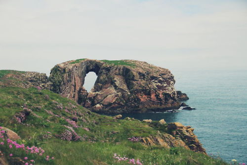 azaaganaa: Cruden bay - Aberdeenshire - Scotland - UK  photography: Azaa Ganaa 