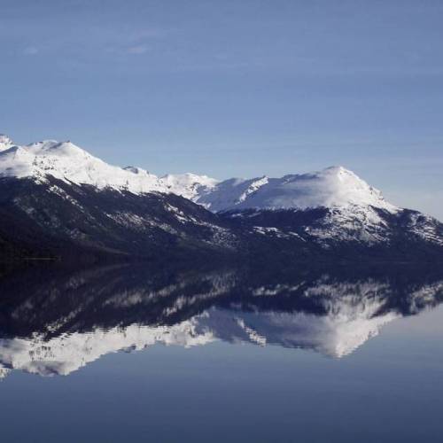 #LagoRoca #Ushuaia #Argentina (em Lago Roca)