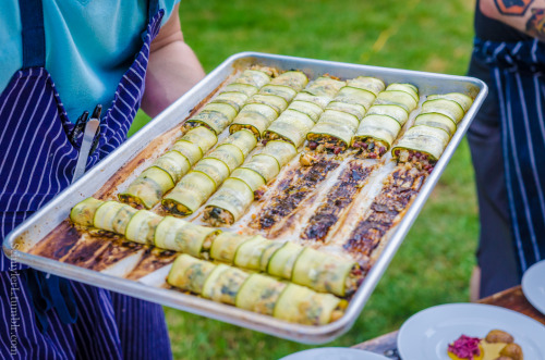 Riverbend Environmental Education Center: Farm to TableJune 2015, Gladwyne, PA By Schuyler LOriginal