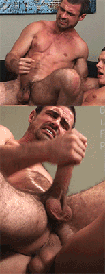 whitehotgays:  Want more? Then Follow Me to WhiteHotGays.tumblr.com for more cock than you can handle.
