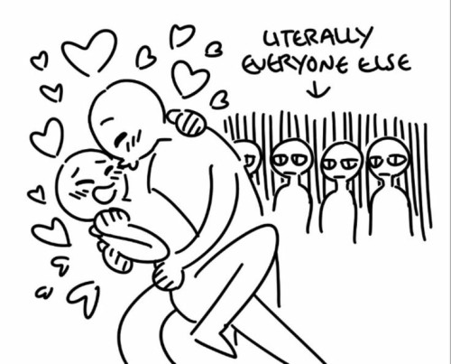 The Spideytorch Vibes: