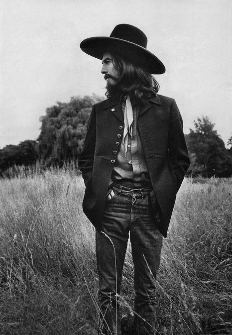 george-harrrison:  the owner of my ass
