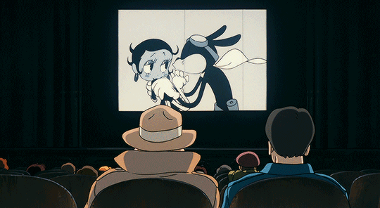 hayaomiyazaki:Farewell to freedom in the Adriatic and to the days of wild.— PORCO