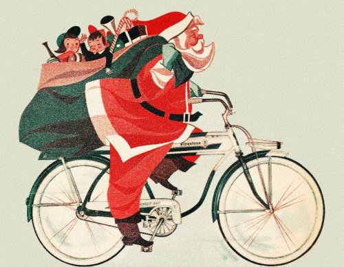 bicyclestore: Merry Christmas