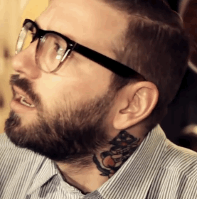 popdeficient-blog:  City & Colour [x] 