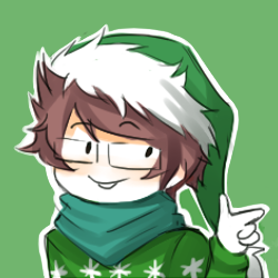 Christmas icons for those who asked!yes you can use them as icons, have fun c: [ Trolls icons p1 ] [ Trolls icons p2]