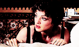 sherifffjones: “The Mummy” (1999) - Evelyn “Evie” Carnahan
