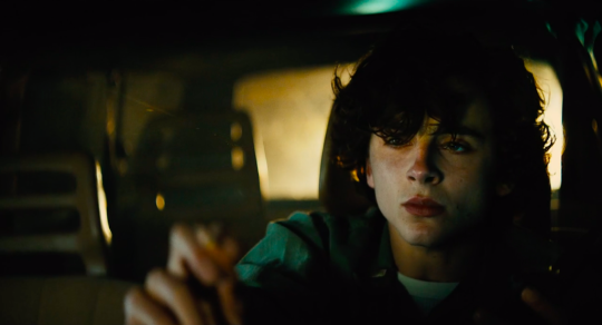 Beautiful Boy (2018) dir. Felix van Groeningen