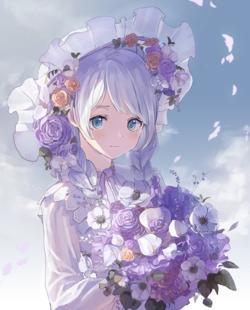 wakamiya eve