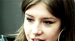 theroning:Happy 21st Birthday Adèle Exarchopoulos! (22 November 1993)