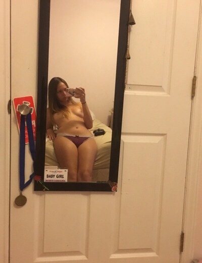 sexposuretime:  Princepessakristen