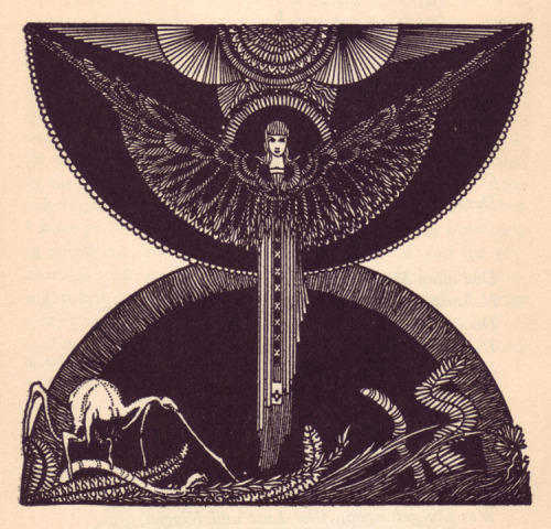 Tenebris Pulcher