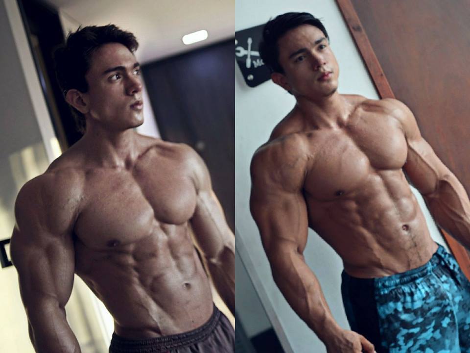   Daniel Roman
