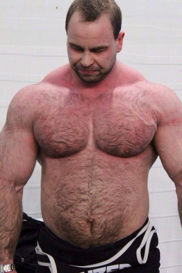 Manly & Brute
