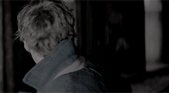 danascylly:                Kicked out of Hogwarts for endangering human life with a beast, yet one of your teachers argued strongly against your expulsion.                                                     I wonder,