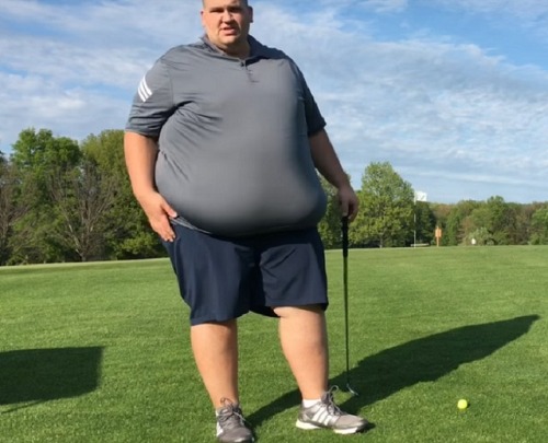 oac47:  2018-Jun Post #6 (I) - fat golf - porn pictures