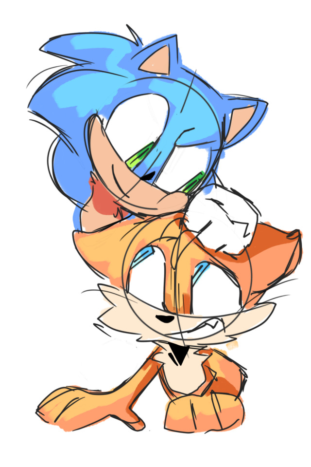 ah yeah this is happenin'! — sonic-06: PLEASE reblog this took me 3 hours  my