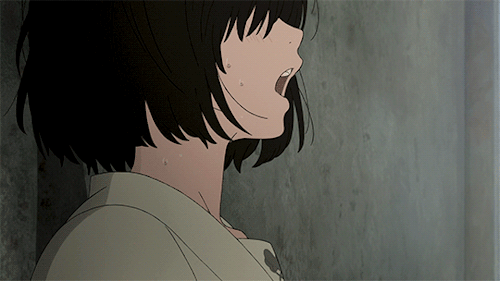 心が叫びたがってるんだ Tumblr Posts Tumbral Com