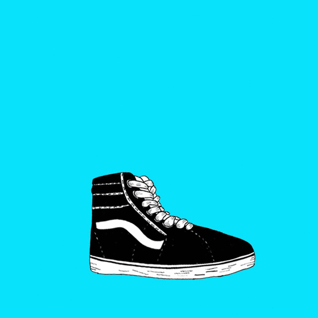 HD wallpaper: sneakers, shoes, vans, fashion, footwear, low section, body  part | Wallpaper Flare