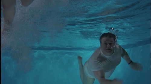 The Choirboys (1977) - Charles Durning as Spermwhale Whalen[photoset #1 of 7]