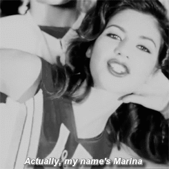 ♡Electra Heart♡