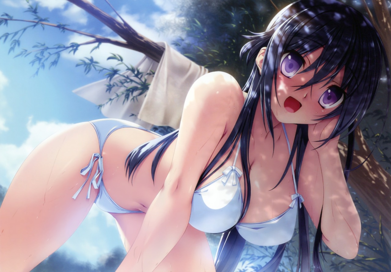 sexybossbabes:sexybossbabes:SEXY HENTAI BABES // FOLLOW SEXYBOSSBABES FOR MORE//