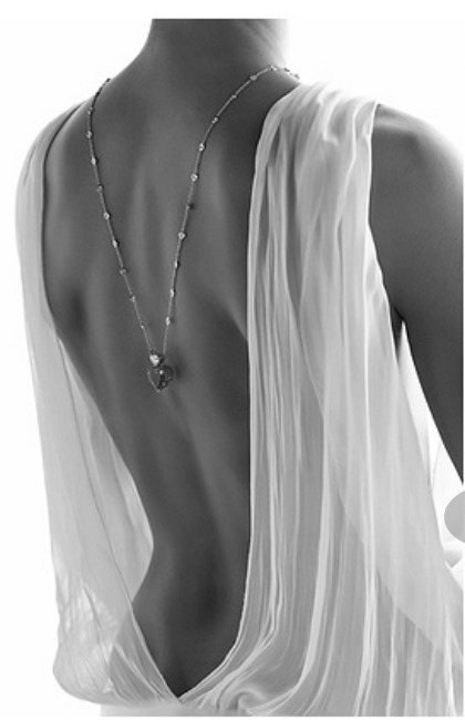 Black & White
