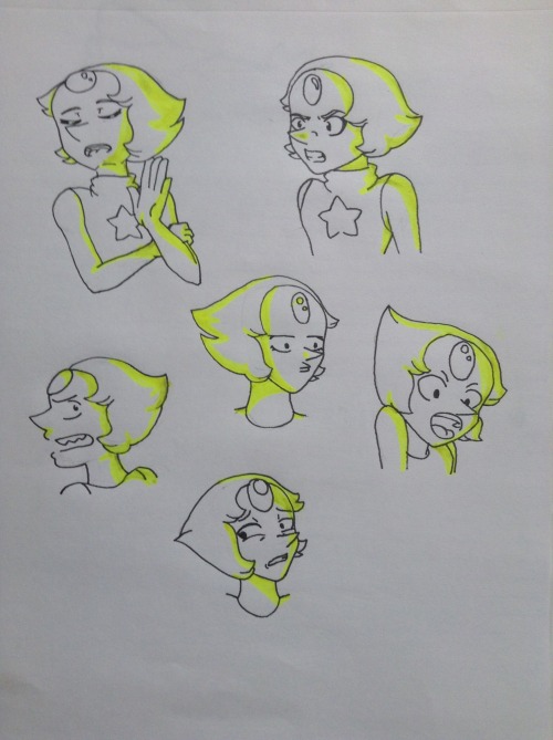 pearlybirdmom:  quartz-prince:  Babes,,,  I really love the highlighter shading   <3