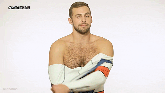 andaman382:  lycladuk:  nkdndfms:Chris Mazdzer  More CM sexiness 😈  At the end,