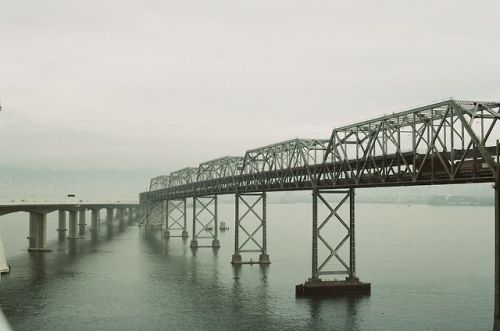 bay bridge