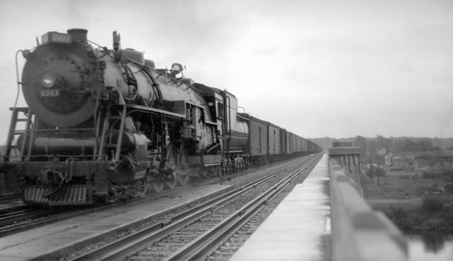 20th Century Railroading on Tumblr