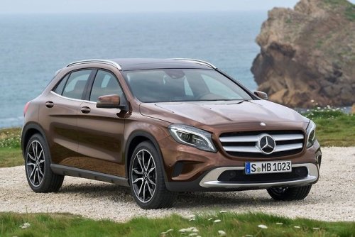 2016 ml mercedes benz suv