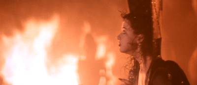 Legend (1985)