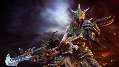 gamingpixels:   Monster Hunter Fan Arts#1 Lost in translation, #2 Tetsucabra, #3 Baroth and #4 Rathalos by PE-Travers#5 Monster Hunter fan art by Zhang Yimin#6 Monster Hunter by zhang pengzhen#7 The Final Showdown monster hunter 4 fan art by JoeTheSix#8