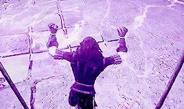 haloinfinite:favourite video game characters↳ Yennefer of Vengerberg“I’m not like other sorceresses 