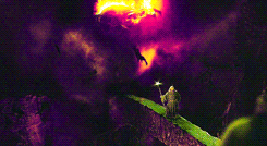 tothless:  LOTR meme: 1 movie 