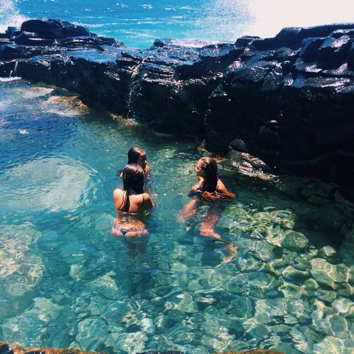 AQUA TROPICANA