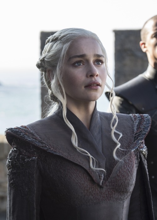 Daenerys Targaryen | S7 Promo Images | x