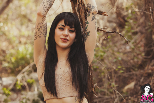 suicide–love:  Sedona.