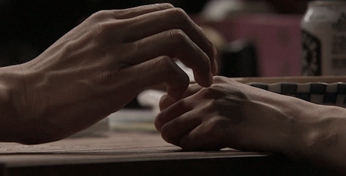 handsomejosei:Things will go well eventually. The spoon thing is impossible though. Many things will