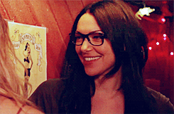 :  Favourite Alex Vause things &gt; the way she looks at Piper (season 2) 