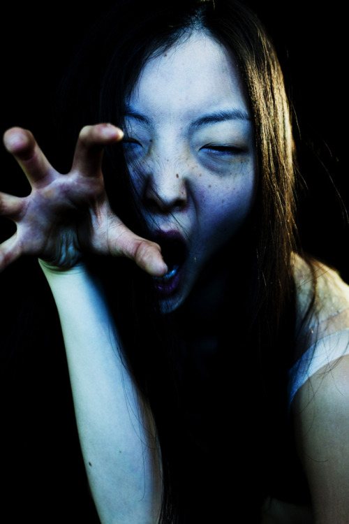 parasoli:maaya yoshiyama by billy kidd.