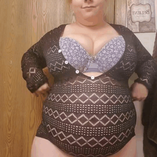 beaubellygoddess:
